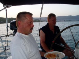 Törn 2004